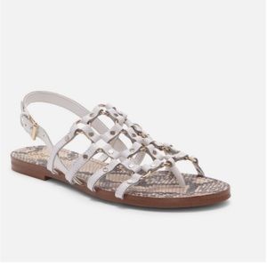 Vince Camuto Richintie leather sandal